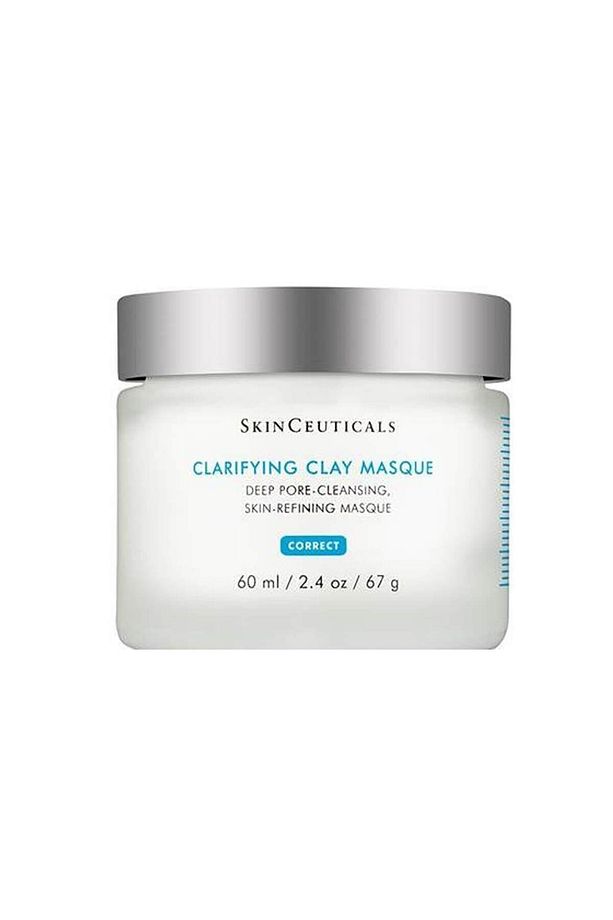 Kil Maskesi - Clarifying Clay Masque 60 Ml 635494330205 - 1