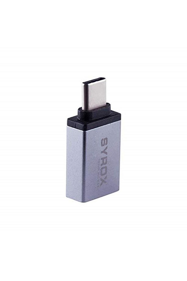 Dt13 Usb Giriş Type-c Çıkış Otg Star Collection 210035 - 2