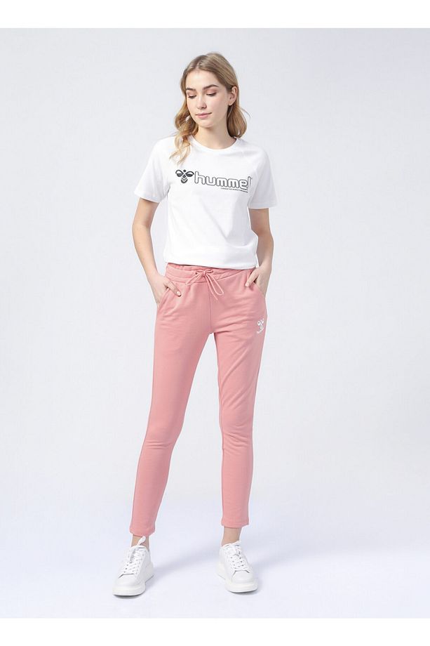 Eşofman Altı, Xs, Açık Pembe - 3