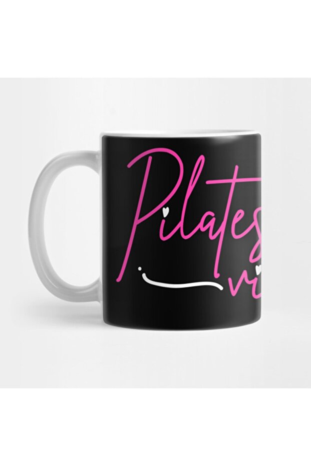 كوب بيلاتيس - 1