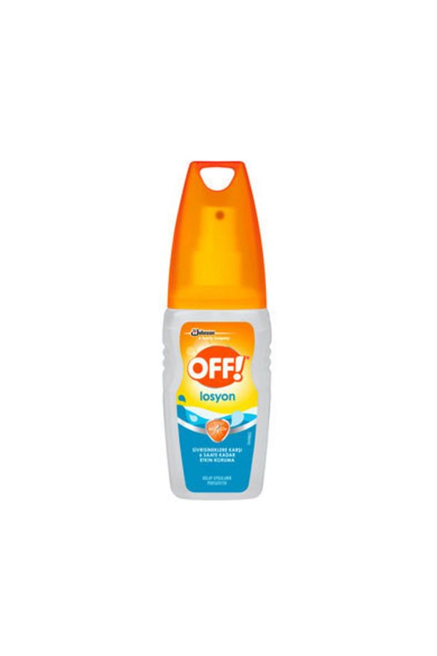 Off Sinek Kovar Spey 100 Ml - 1