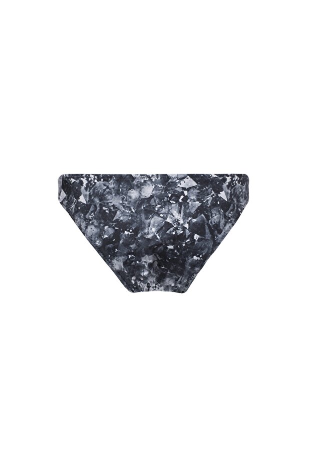 Granite Bikini Bottom - 2