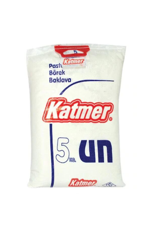 Buğday Unu 5 kg. - 1