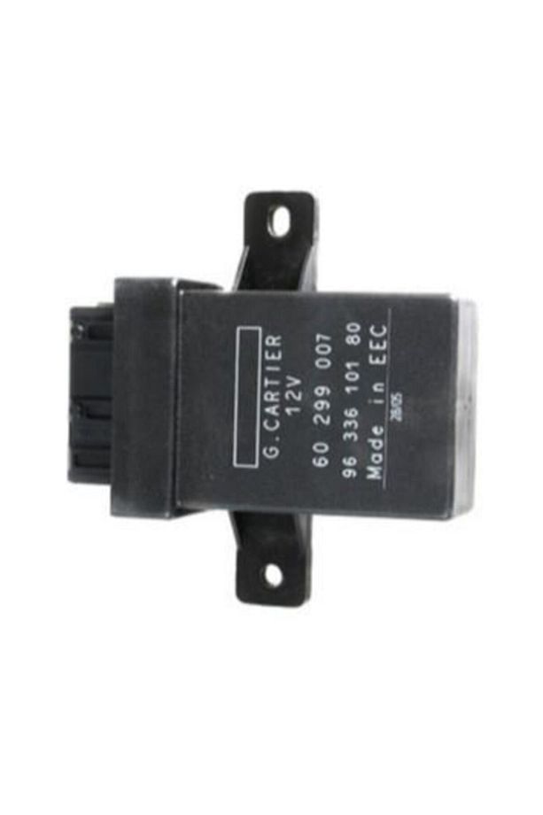 Fan Beyni Bıtron Kutusu 106-206-306-406-partner-exper-xsara - 1