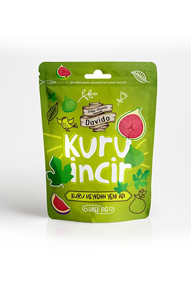 Kuru Incir 150 gr