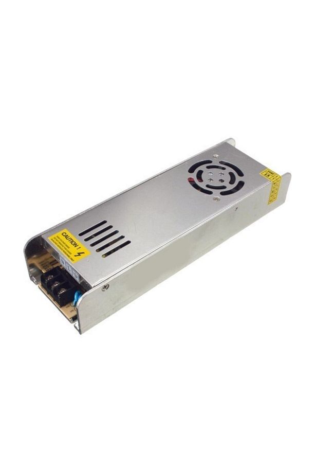 12v 30a 360w Led Trafo Ak-l4630 - 1