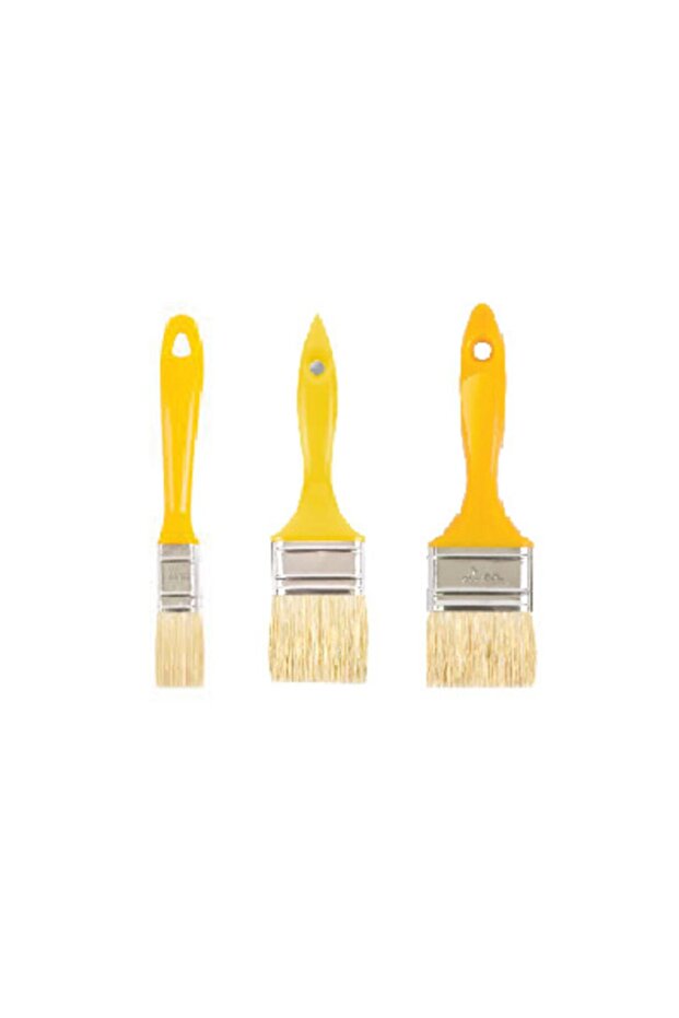 3 Shortcut Brush Set - 1