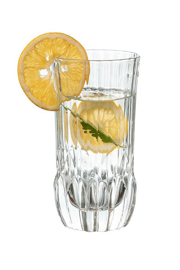 Adagio Long Drink Bardağı 40 cl - 6'lı - 1