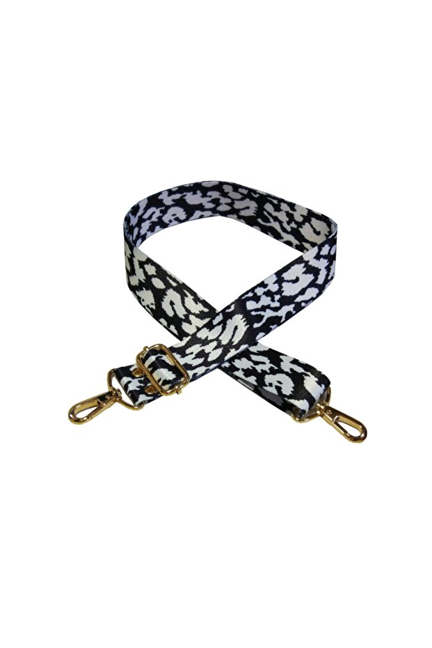 M-8 Length Adjustable Women's Bag Shoulder Strap