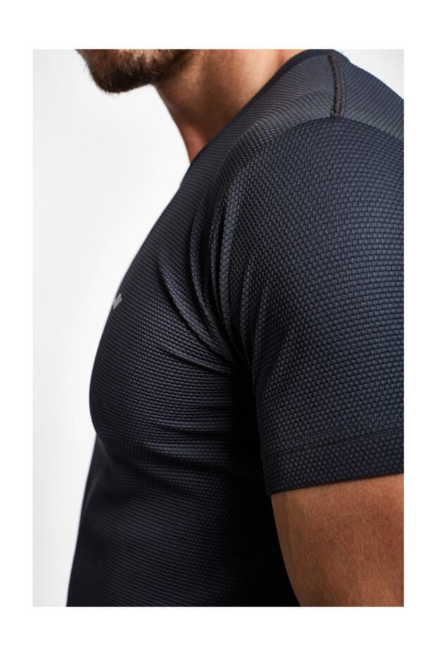 Erkek T-Shirt 19S-1294-19B - 19steb001294-633 - 5