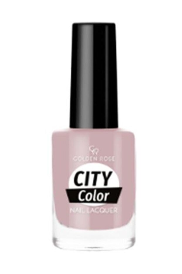 City Color Nail Lacquer No:22 - 1