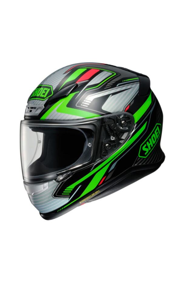 Shoeı Nxr Stab Tc-4 Kask - 1