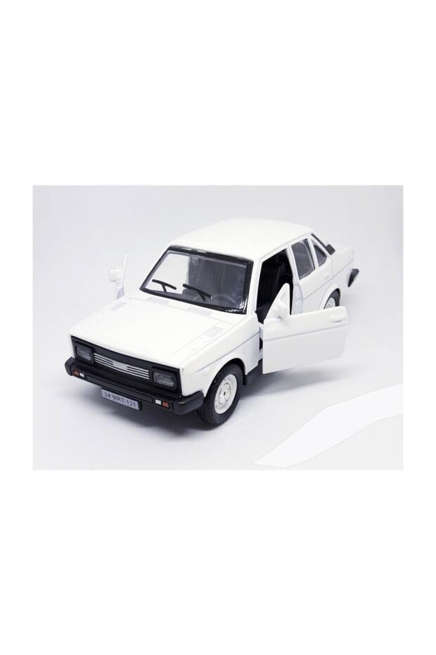 1-32 Scale Metal Murat 131 Nostalgia
