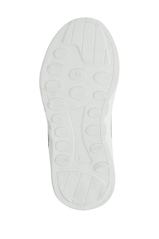 Deichmann Gri Sneaker - 3