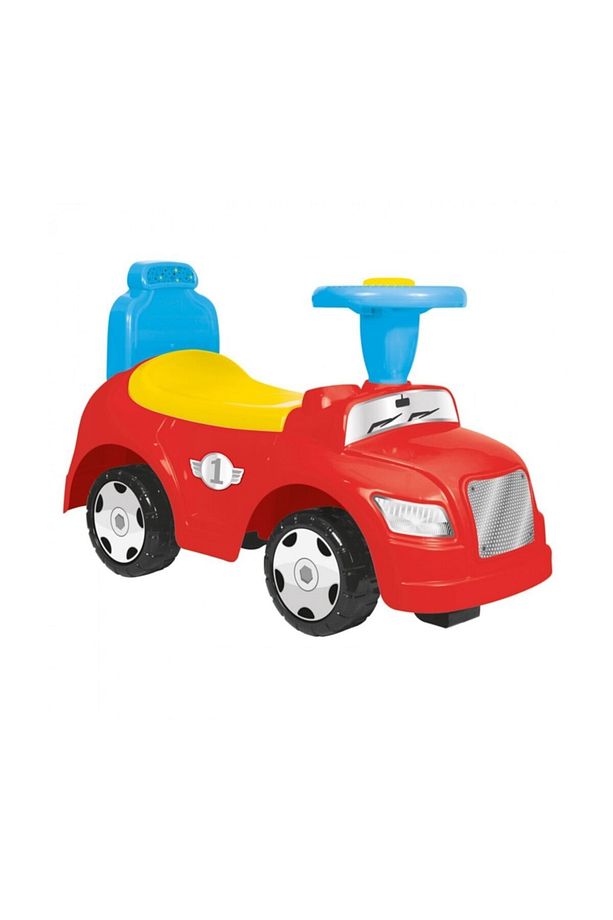 Step Araba 2 In 1 Kutuda Ilk Arabam - 1