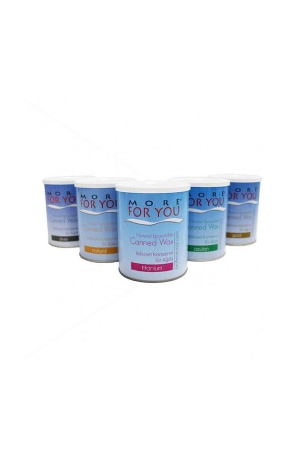 Konserve Ağda 800 ml Naturel - 1