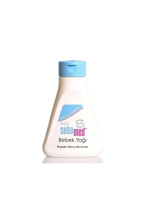 Bebek Yağı 150 Ml - 1