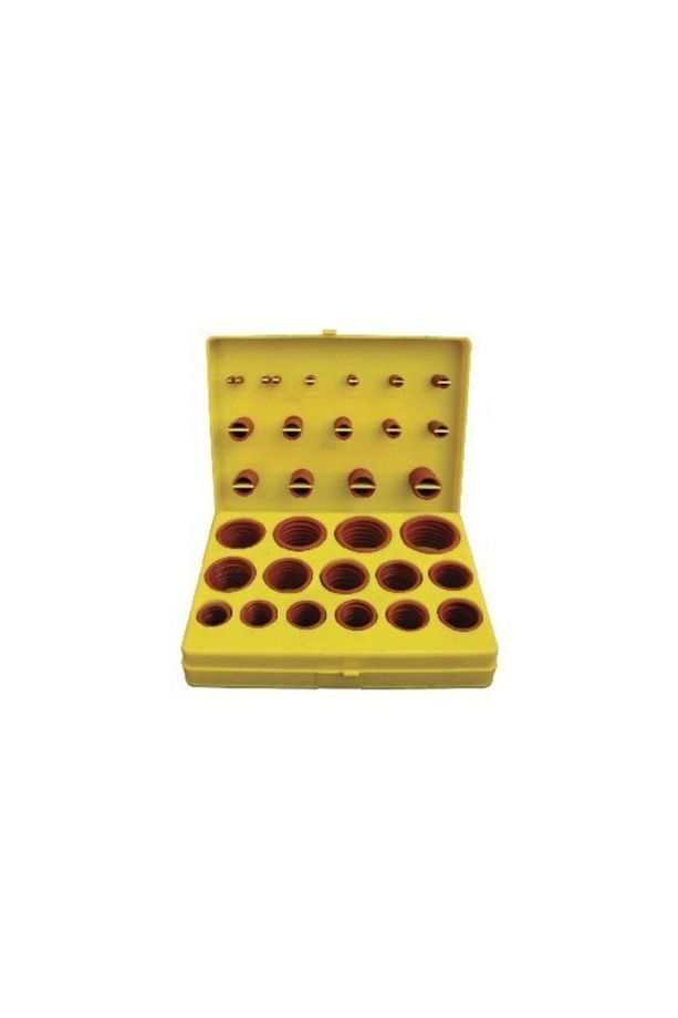 Box H Metric Yüksek Isı Için Yüksek Kalite Viton Oring Conta Takımı - 1