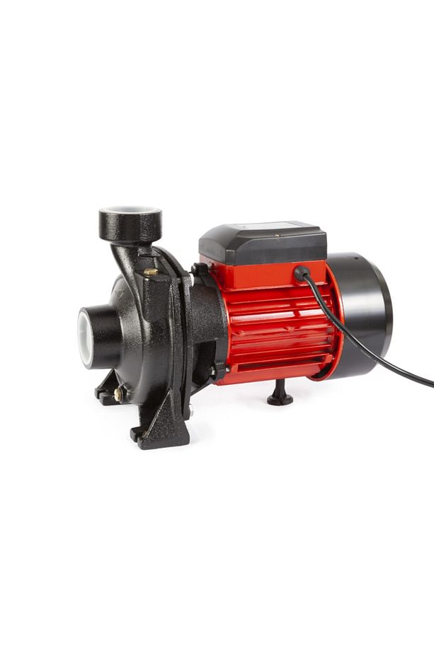 Italy Style 2hp Elektrikli Su Pompası Santrifüj Pompa 22mss 160lt/dak. Bakır Sargılı 1.5kw 2''x2'' - 1