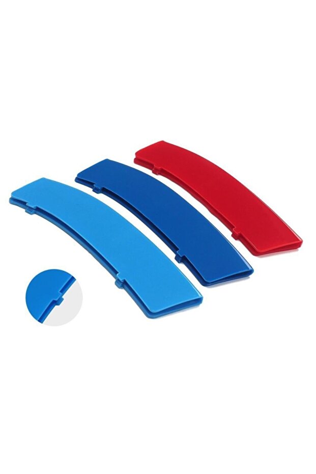 Bmw F10 5 Series M Style Louver Strip 2011-2013