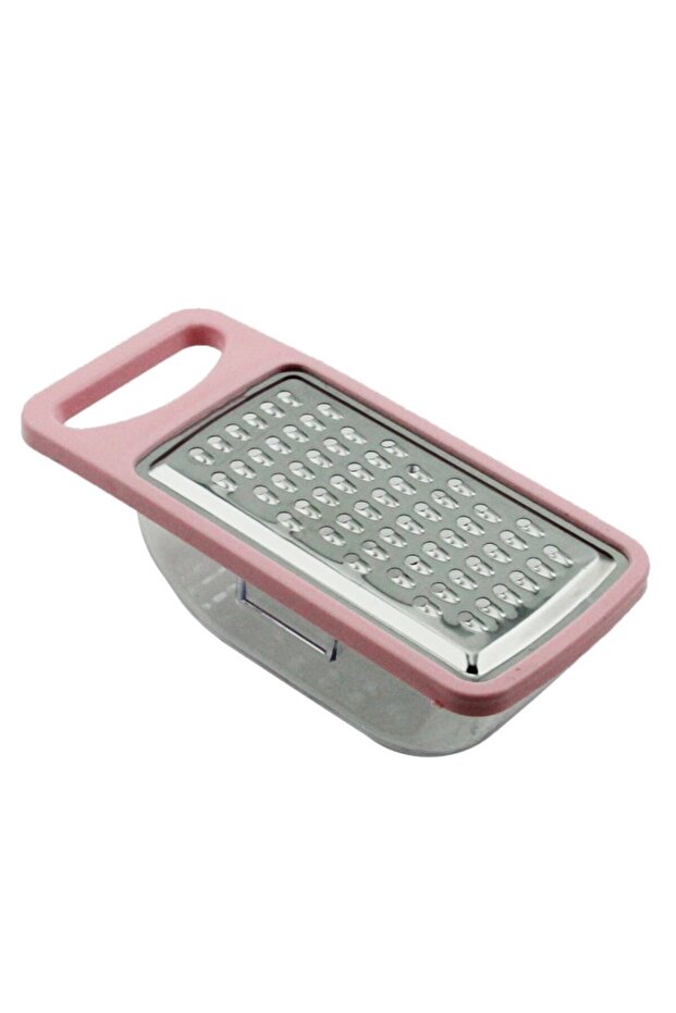 Hazneli Mini Rende - 1