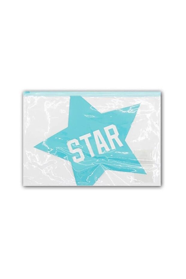 A4 Portfolio File Star - 1