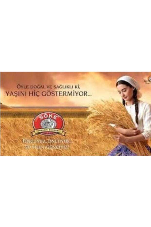 3 Adet Un 5 kg -Toplam 15 Kg - 2