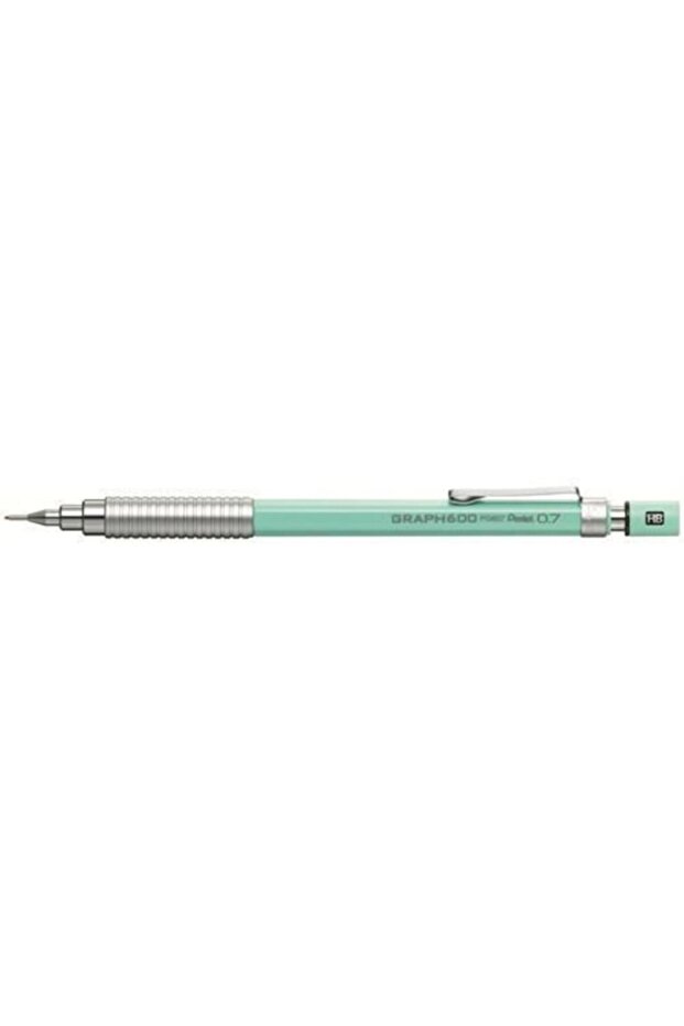 Pg607-s - رسم فيروزي مقاس 0.7 مم 600، رسم فني وكتابة متعدد الاستخدامات