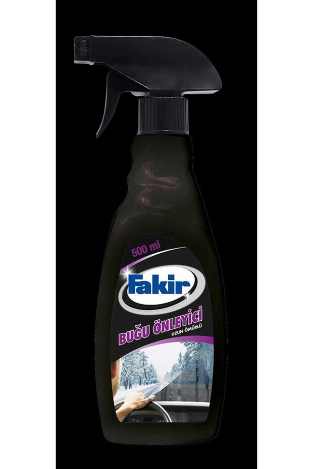 Buğu Önleyici 500 ml - 1