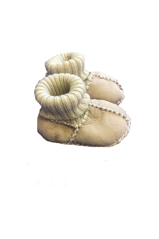 Neşelibebek251340 أحذية جلدية للجنسين