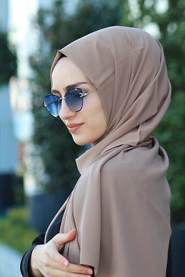 Medine Ipeği Şal Taş - 1