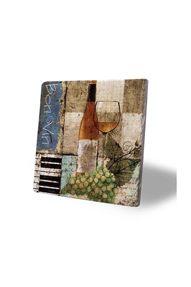 Bej Doğaltaş Nihale - 1