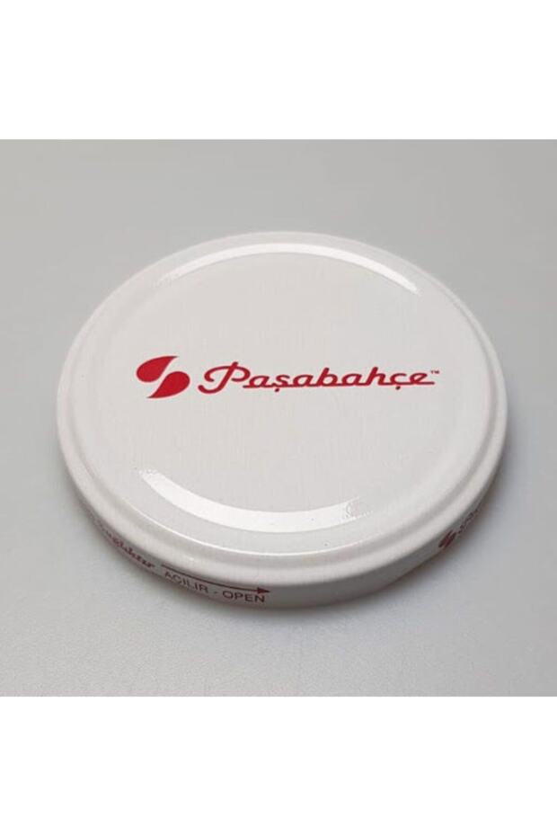 Kavanoz Kapağı 82 Mm ‘’ 50 Adet ‘’ - 1
