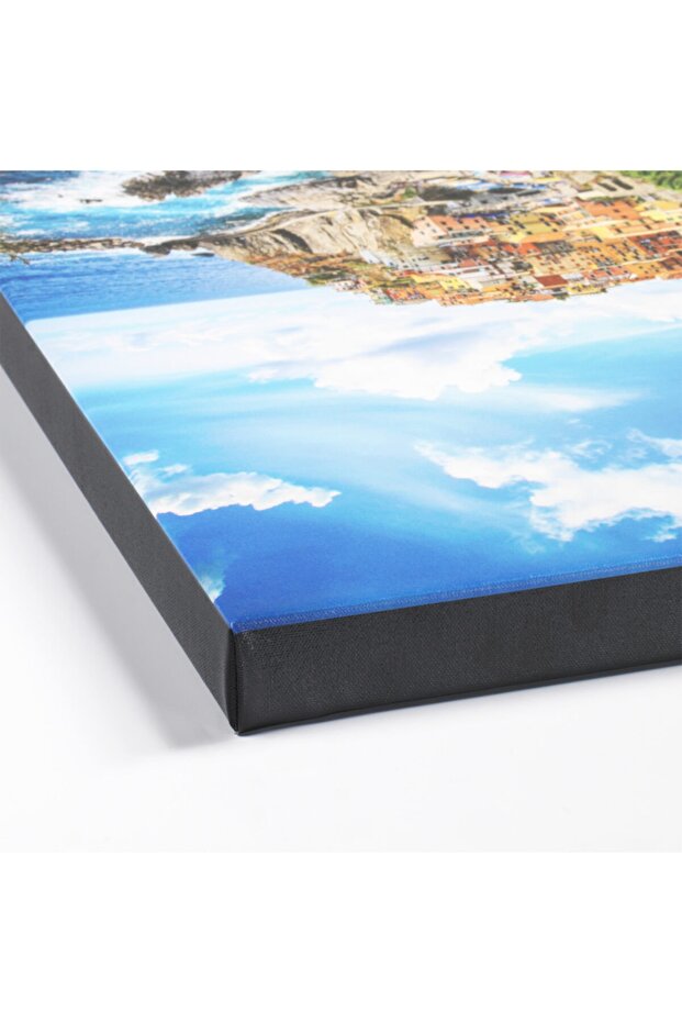 Rölyef 2 Kanvas Tablo 70x100 - 2