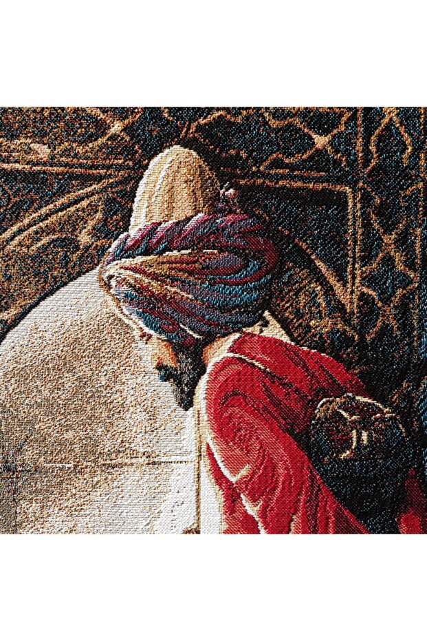 Dokuma Goblen Kumaş - 1