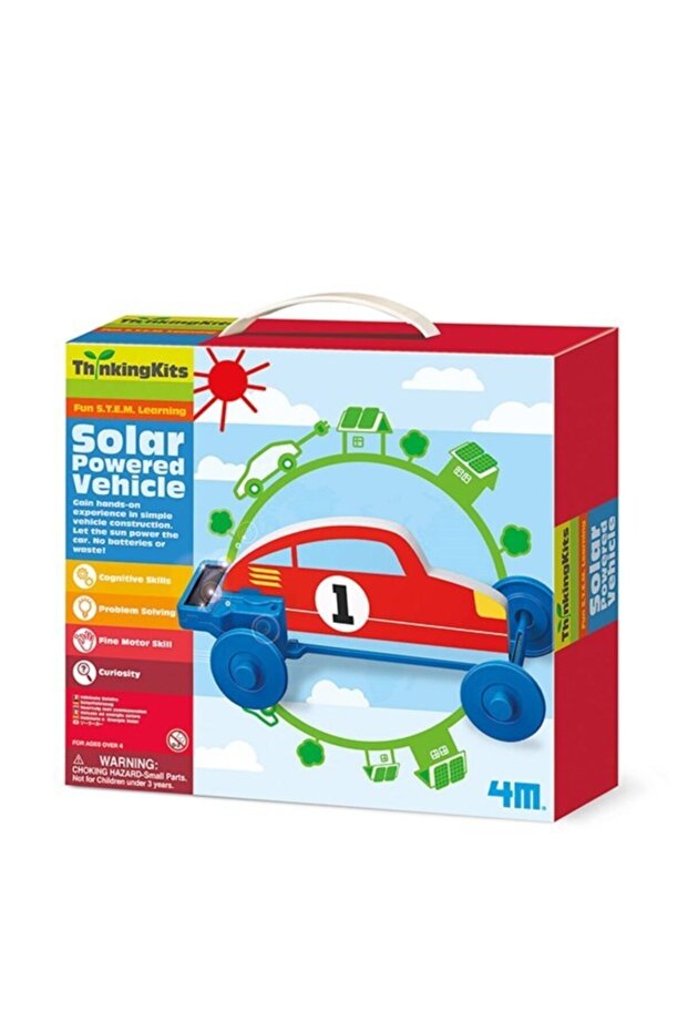 Solar Araba 4676 - 1