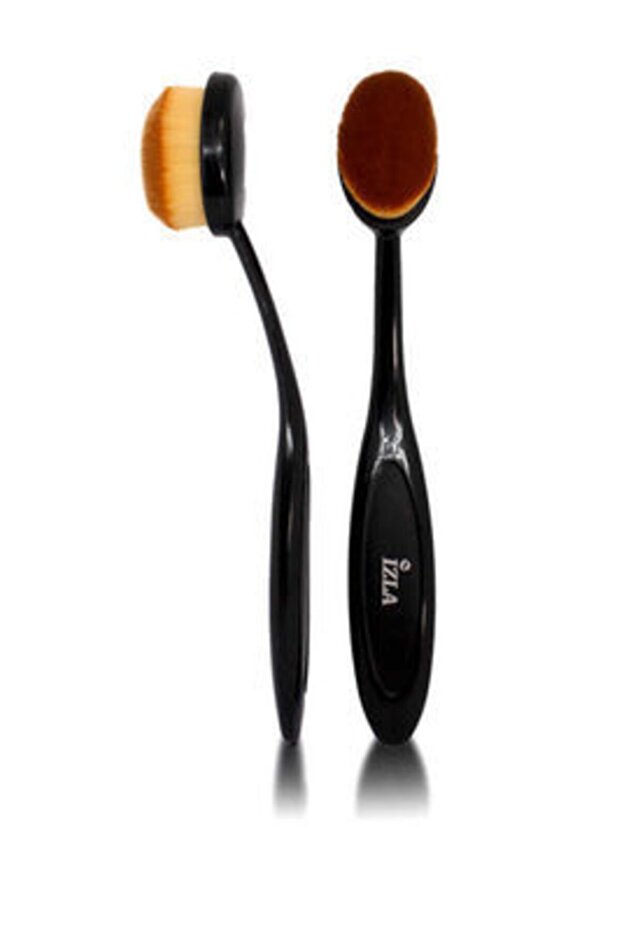 Izla Classic Lkaşık Brush