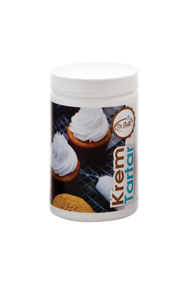 Krem Tartar 200gr