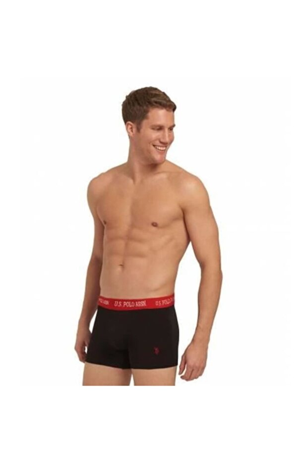 80253-Men-3-Boxer-Black