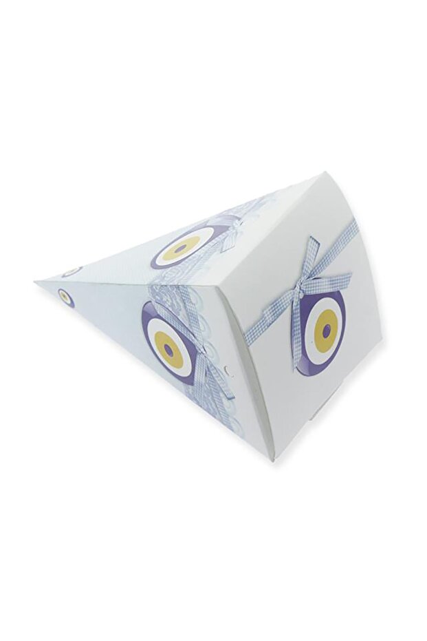 50 Evil Eye Cones - 1