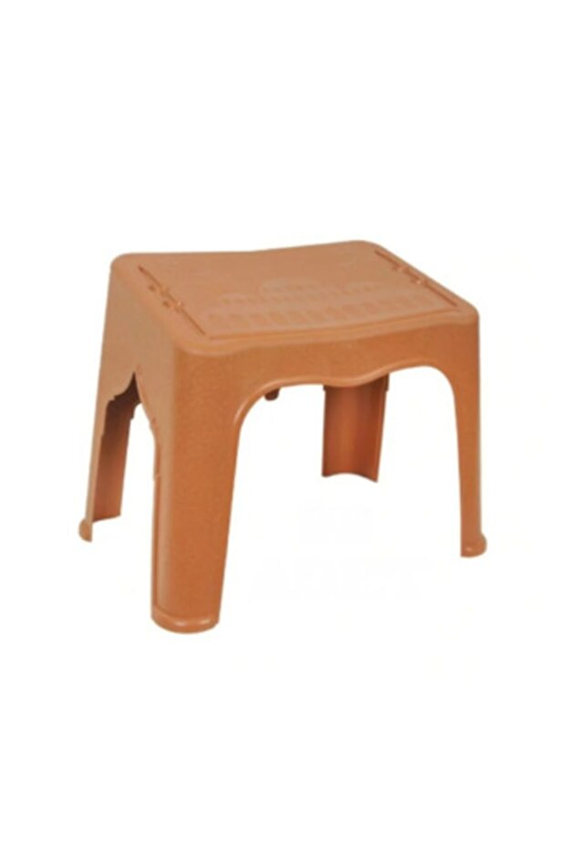 Ayaklı Plastik Rahle - 1