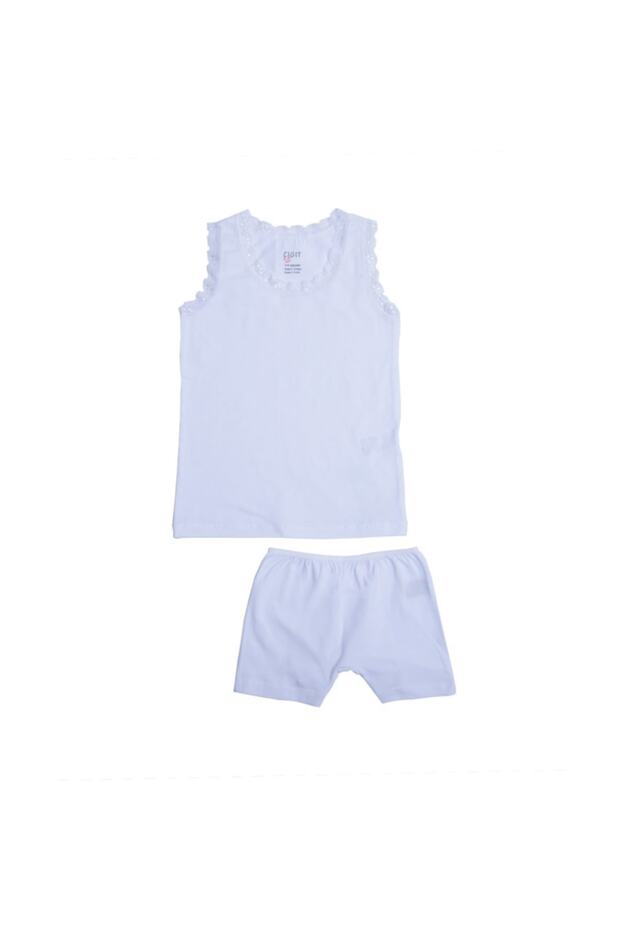 Dantelli Atlet-boxer Takım - 1