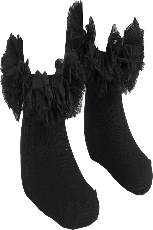 Tutu Socket Baby Girl / Girl