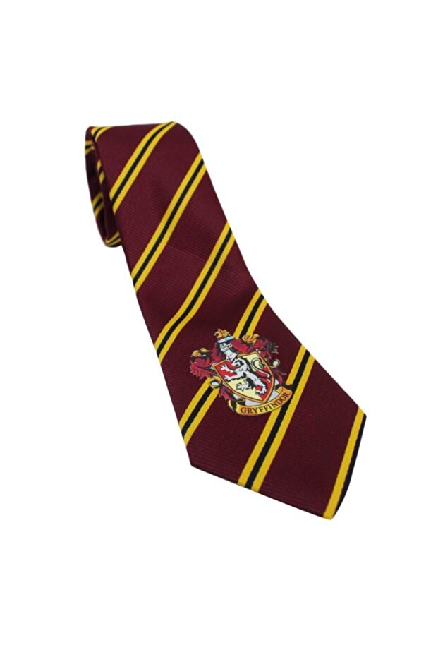 Harry Potter Gryffindor Luxury Tie