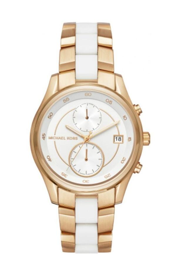 MK6466 Bayan Kol Saati - 1