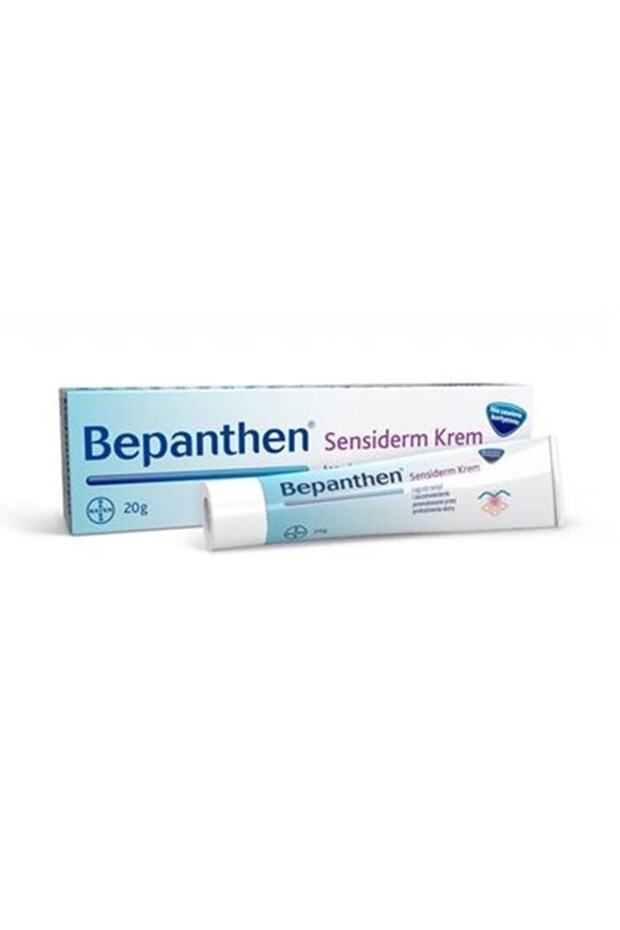 Sensiderm Krem 20 gr - 1