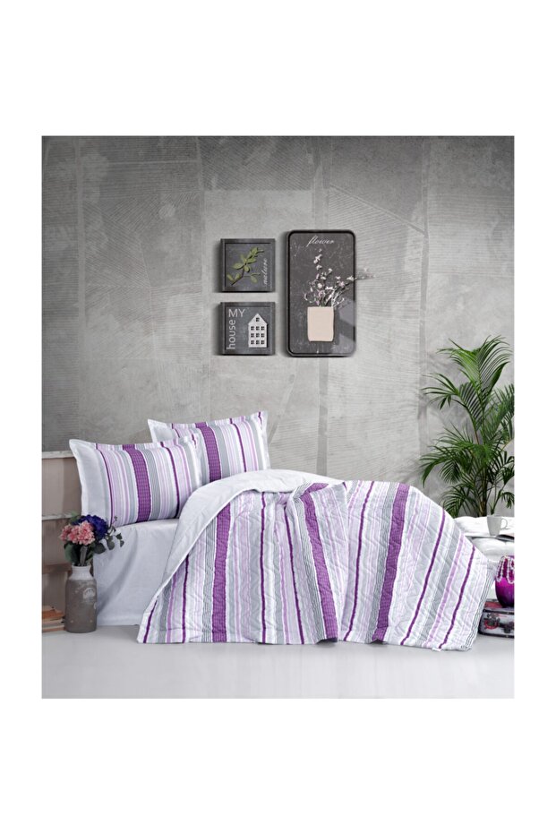 Ranforce Hermevsim Set Tek Kişilik - 1