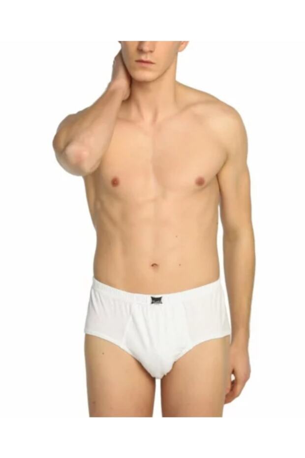 6 slip bărbați - 1