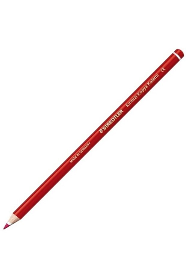 Copy Pen Red 13144-23ln - Pack of 12