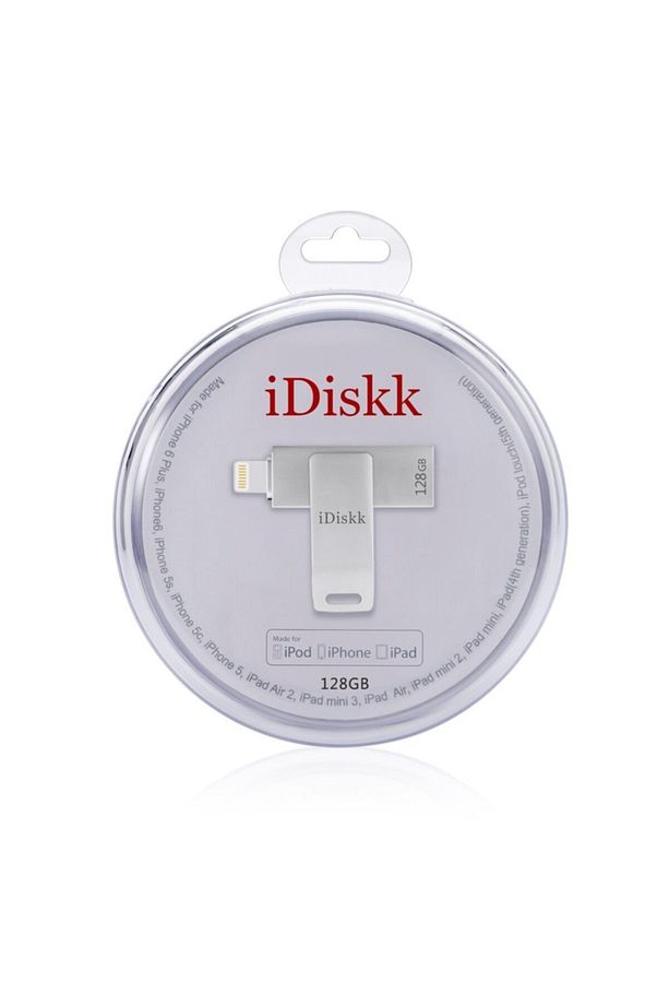 U001 64gb Apple Mfı Sertıfıkalı Iphone Ipad Lightning Usb 3.0/2.0 Otg Flash Bellek Disk Pc - 4